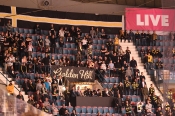 AIK - Tingsryd.  4-1