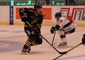 AIK - Tingsryd.  4-1
