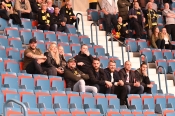 AIK - Tingsryd.  4-1