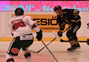 AIK - Tingsryd.  4-1