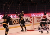 AIK - Tingsryd.  4-1