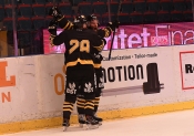 AIK - Tingsryd.  4-1