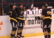 AIK - Tingsryd.  4-1