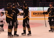 AIK - Tingsryd.  4-1