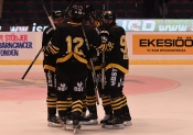 AIK - Tingsryd.  4-1