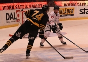 AIK - Tingsryd.  4-1