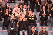 AIK - Tingsryd.  4-1