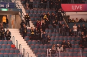 AIK - Tingsryd.  4-1