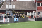 Publikbilder från AIK-Östersund  (Dam)