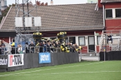 Publikbilder från AIK-Östersund  (Dam)