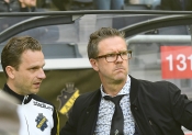 AIK - Elfsborg.  5-2