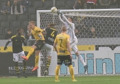 AIK - Elfsborg.  5-2