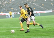 AIK - Elfsborg.  5-2