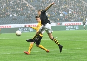 AIK - Elfsborg.  5-2