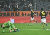 AIK - Elfsborg.  5-2