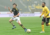 AIK - Elfsborg.  5-2