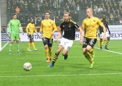 AIK - Elfsborg.  5-2