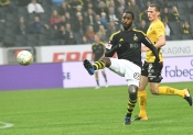 AIK - Elfsborg.  5-2