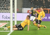 AIK - Elfsborg.  5-2