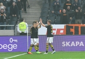 AIK - Elfsborg.  5-2