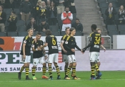 AIK - Elfsborg.  5-2