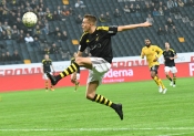 AIK - Elfsborg.  5-2