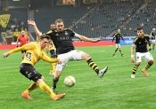 AIK - Elfsborg.  5-2