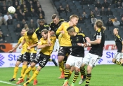 AIK - Elfsborg.  5-2