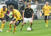 AIK - Elfsborg.  5-2