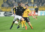 AIK - Elfsborg.  5-2