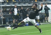 AIK - Elfsborg.  5-2