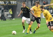 AIK - Elfsborg.  5-2