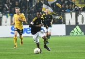 AIK - Elfsborg.  5-2