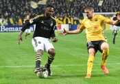 AIK - Elfsborg.  5-2