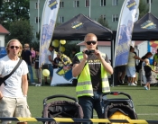 Supporterdagen