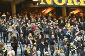 Publikbilder från AIK-Elfsborg