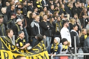 Publikbilder från AIK-Elfsborg