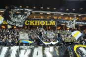 Publikbilder från AIK-Elfsborg