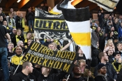 Publikbilder från AIK-Elfsborg