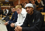 AIK - Trelleborg.  86-61