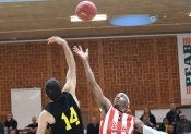 AIK - Trelleborg.  86-61