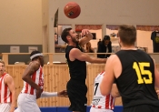 AIK - Trelleborg.  86-61