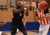 AIK - Trelleborg.  86-61