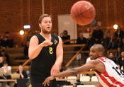 AIK - Trelleborg.  86-61