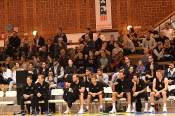 AIK - Trelleborg.  86-61