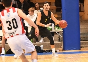 AIK - Trelleborg.  86-61