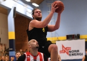 AIK - Trelleborg.  86-61