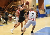 AIK - Trelleborg.  86-61