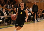 AIK - Trelleborg.  86-61