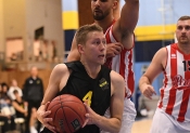 AIK - Trelleborg.  86-61